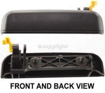 1996 toyota tercel door handle replacement #7 1996 toyota tercel door handle replacement #7