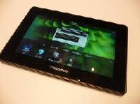 Blackberry PlayBook 16, 32 and 64 GB models