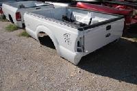 2013 Ford F-250 Truck Bed