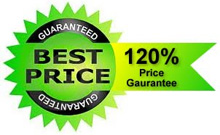 Best Price Guarantee!