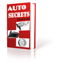 Auto Secrets Revealed