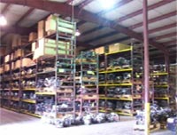LKQ - LKQ Used Parts Online - Over 2 Million Parts In Stock!
