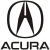 Acura Used Parts