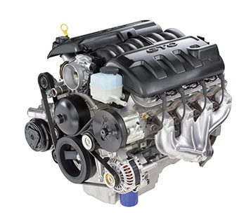 Used Engines For Sale | Get Your Engine Cheap & Fast at Automotix®