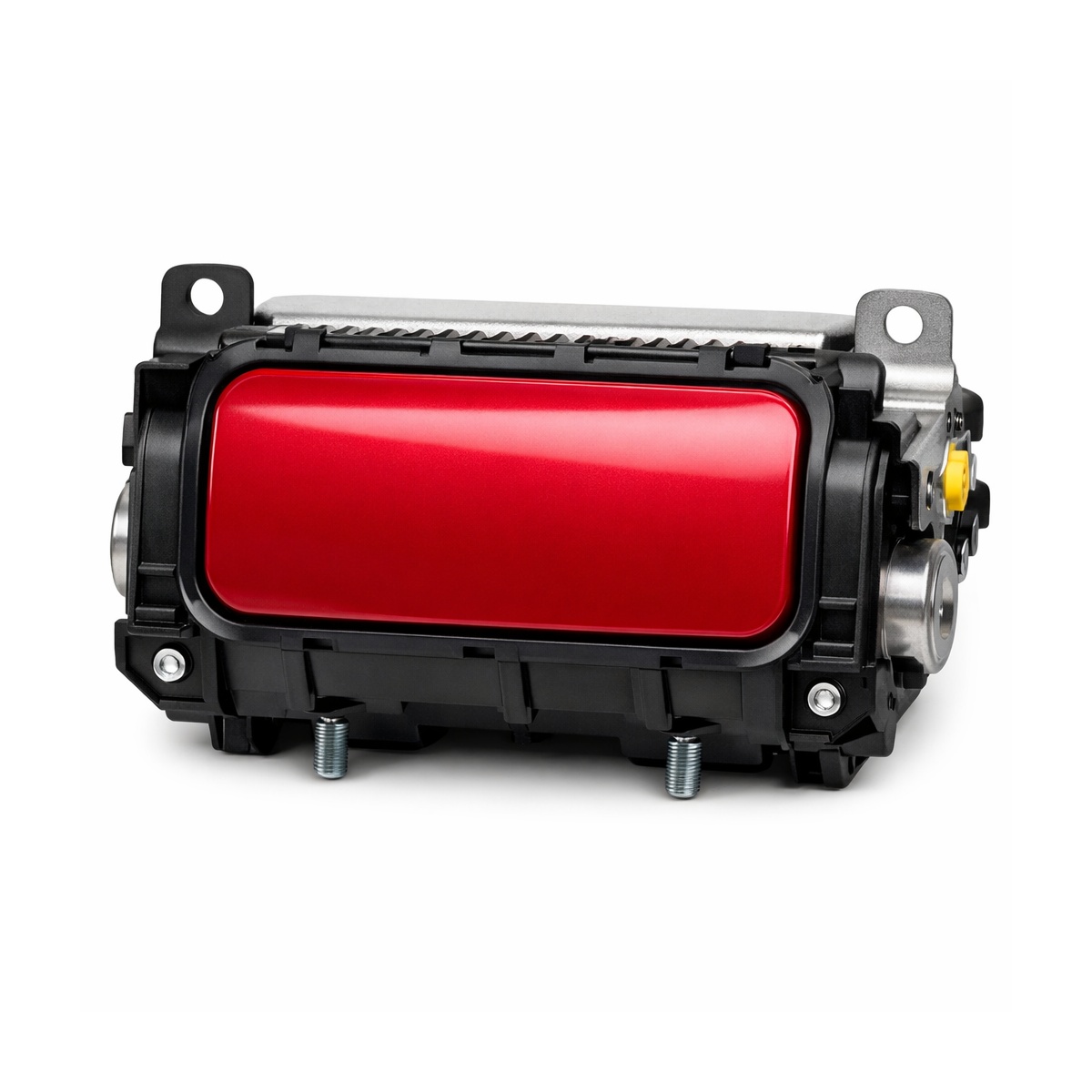 ABS Control Module/Pump (Not Actual Photo)