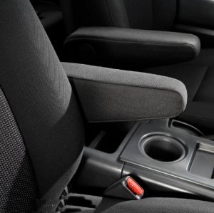 Armrest (Not Actual Photo)