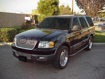 2005 Ford expedition body parts #3