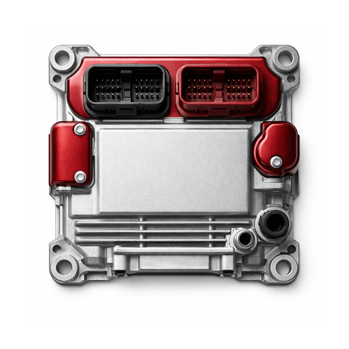 Chassis Computer (Not Actual Photo)