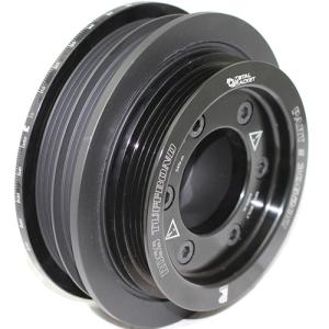 Harmonic Balancer (Not Actual Photo)