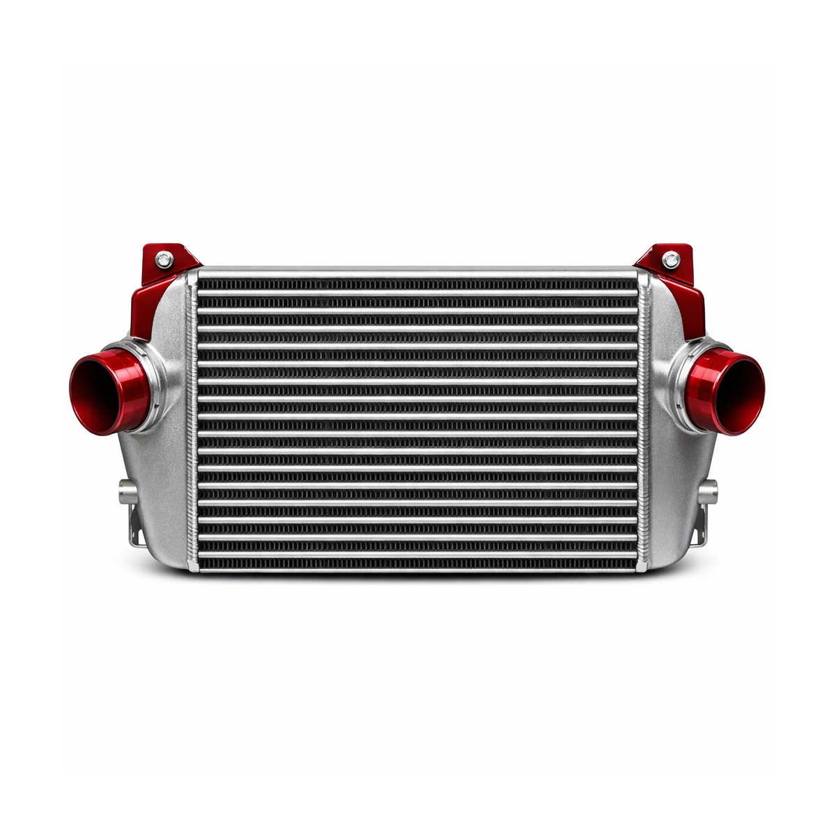 Intercooler (Not Actual Photo)