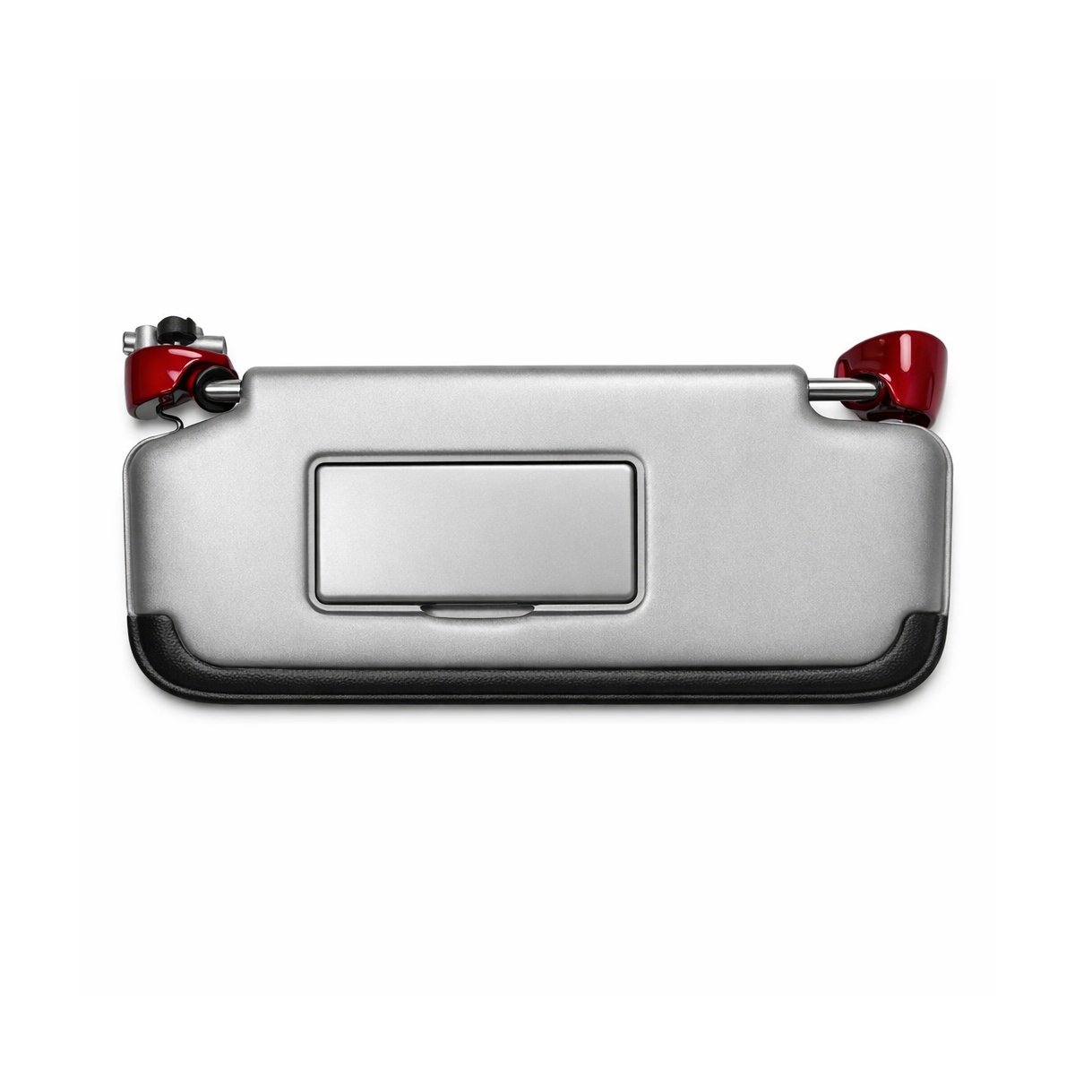 Interior Sun Visor (Not Actual Photo)