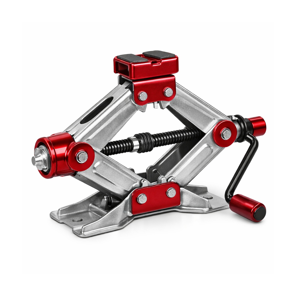 Jack Assembly (Not Actual Photo)