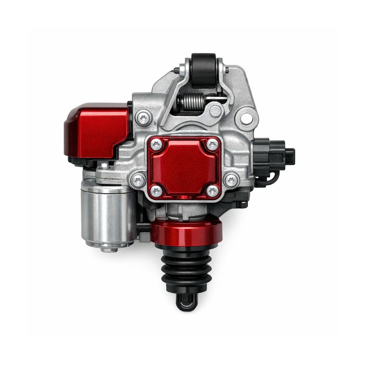 Lid Pull Down (Not Actual Photo)