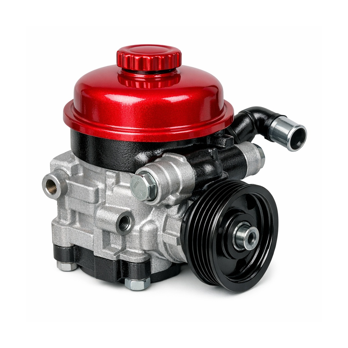 Power Steering Pump (Not Actual Photo)
