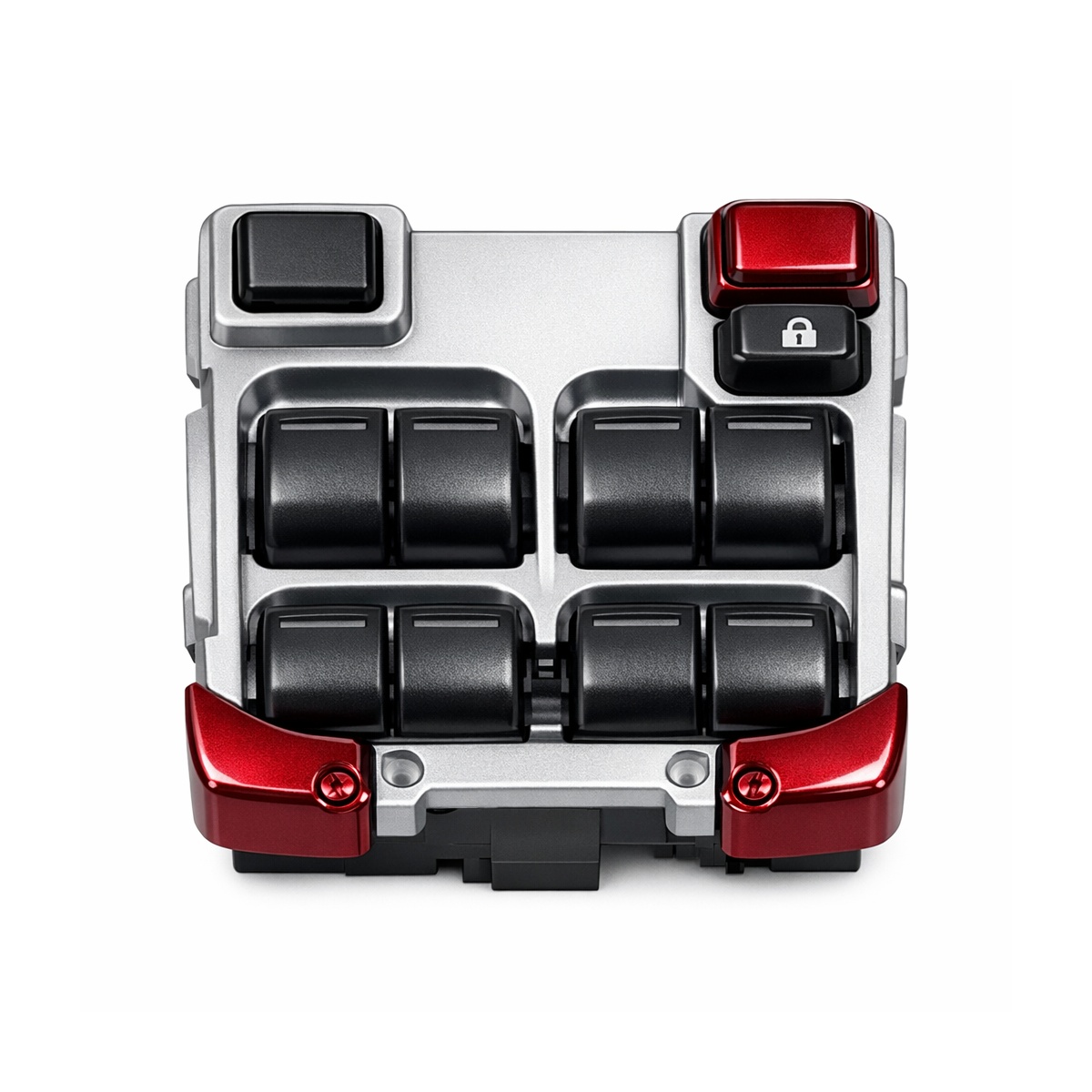 Power Window Switch (Not Actual Photo)