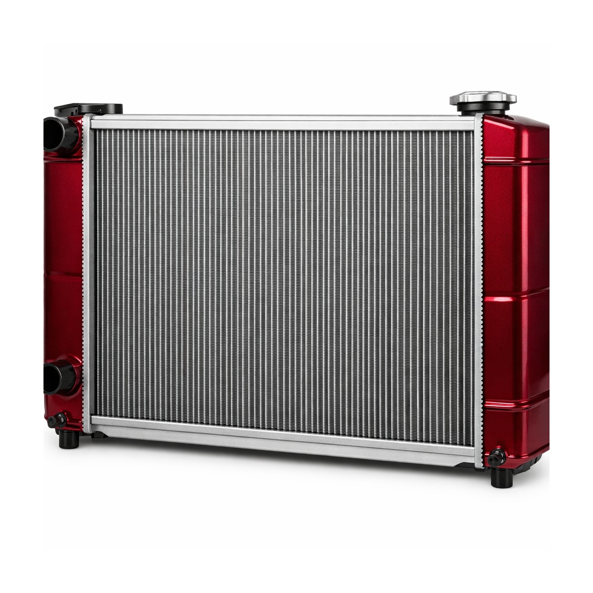 Radiator Assembly (Not Actual Photo)