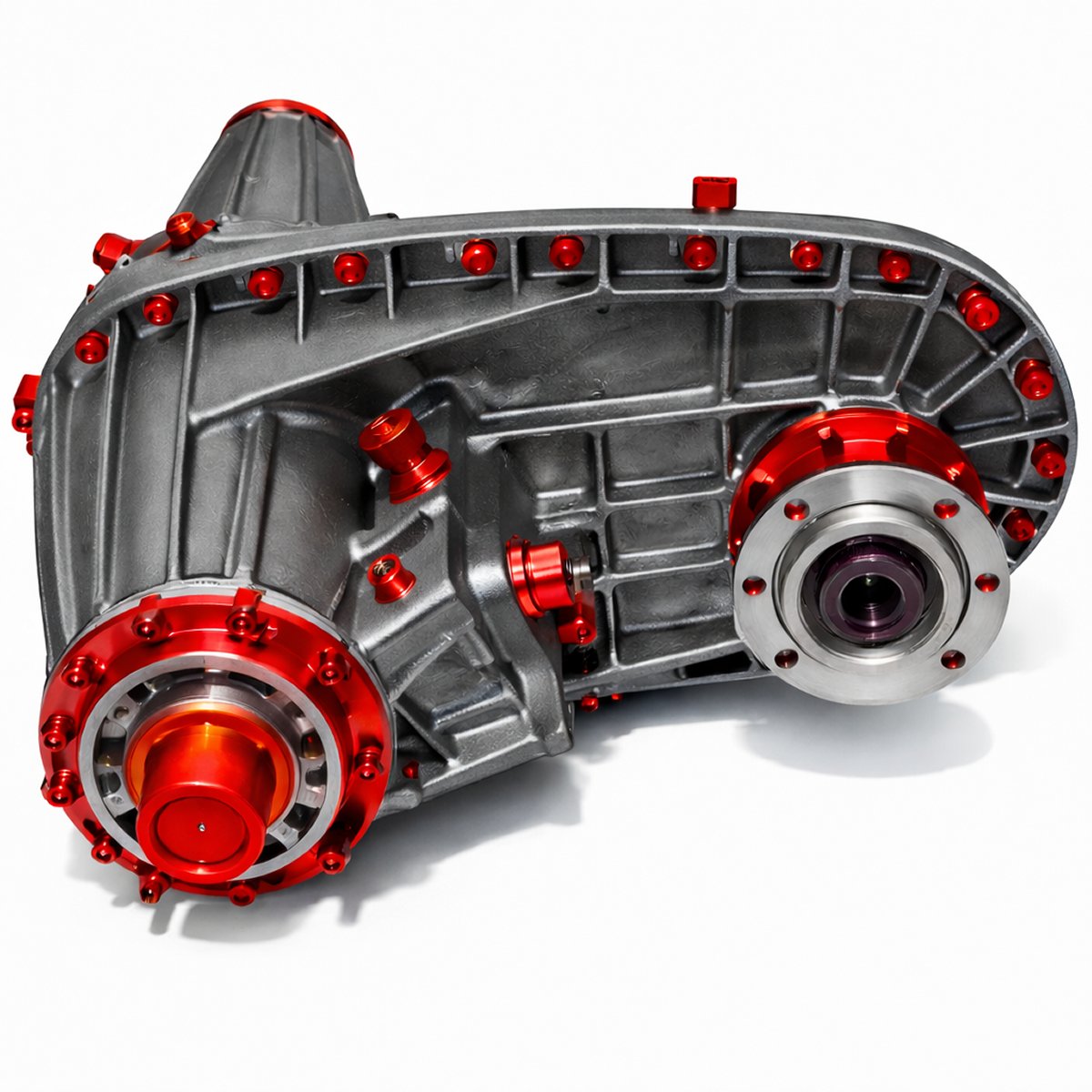 Transfer Case (Not Actual Photo)