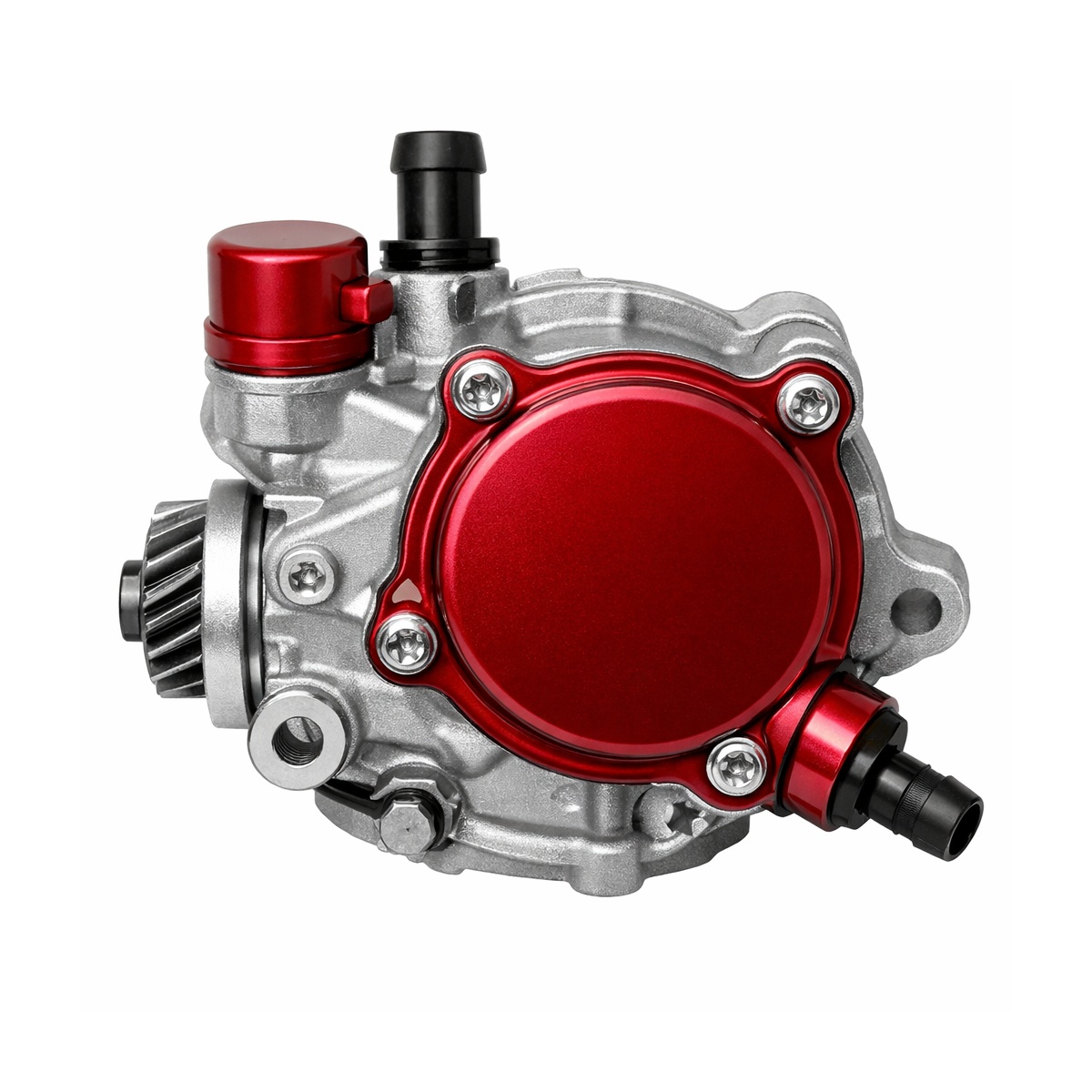 Vacuum Pump (Not Actual Photo)