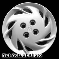 Wheel (Not Actual Photo)