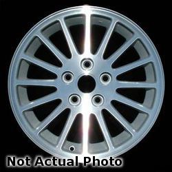 Wheel (Not Actual Photo)