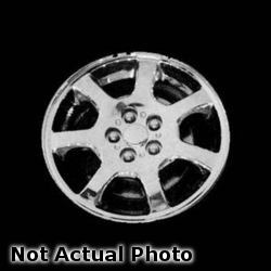 Wheel (Not Actual Photo)