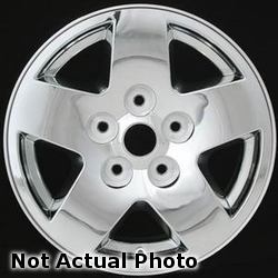 Wheel (Not Actual Photo)