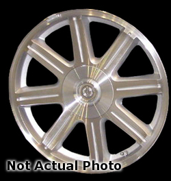 Wheel (Not Actual Photo)