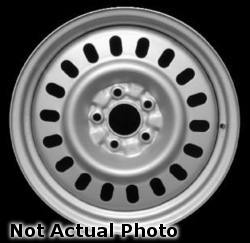 2000 Mercury Sable Wheel
