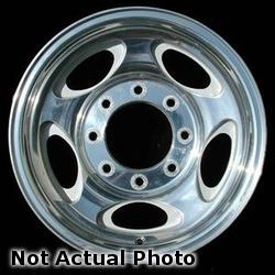 Wheel (Not Actual Photo)