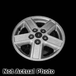 2006 Ford Escape Wheel