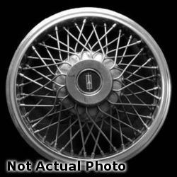 2011 Buick Lacrosse Wheel