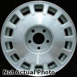 Wheel (Not Actual Photo)