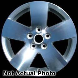 Wheel (Not Actual Photo)