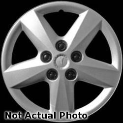 Wheel Cover (Not Actual Photo)