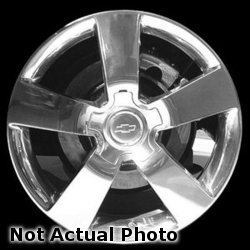 Wheel (Not Actual Photo)