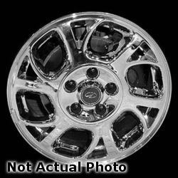 Wheel (Not Actual Photo)