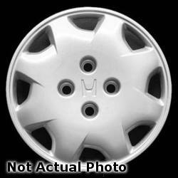 2001 Honda Accord Wheel Cover