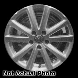 2020 Alfa Romeo Giulia Wheel