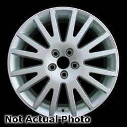 Wheel (Not Actual Photo)