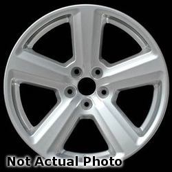 Wheel (Not Actual Photo)