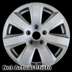 Wheel (Not Actual Photo)