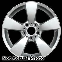 Wheel (Not Actual Photo)