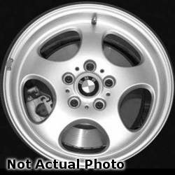 Wheel (Not Actual Photo)