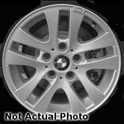 Wheel (Not Actual Photo)