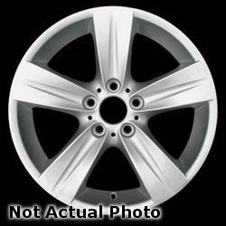 Wheel (Not Actual Photo)