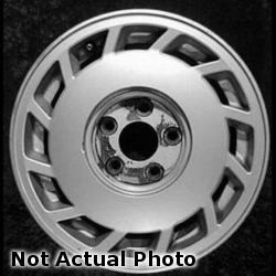 Wheel (Not Actual Photo)