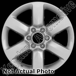 Wheel (Not Actual Photo)