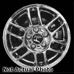 Wheel (Not Actual Photo)