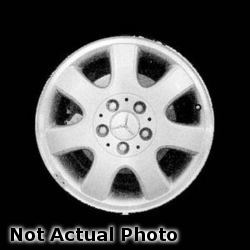 Wheel (Not Actual Photo)