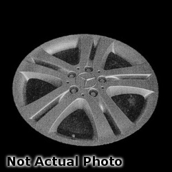 Wheel (Not Actual Photo)